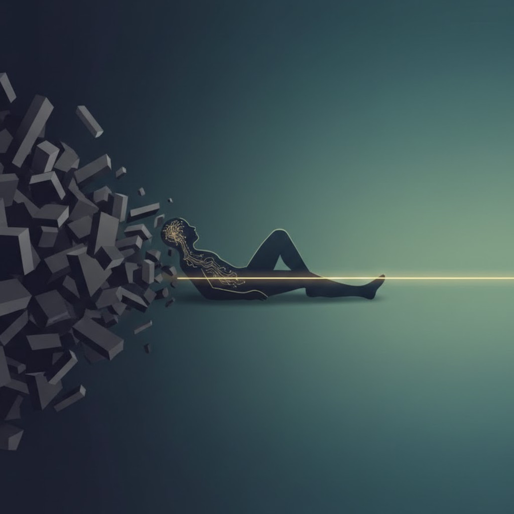 Sanar es mucho decir