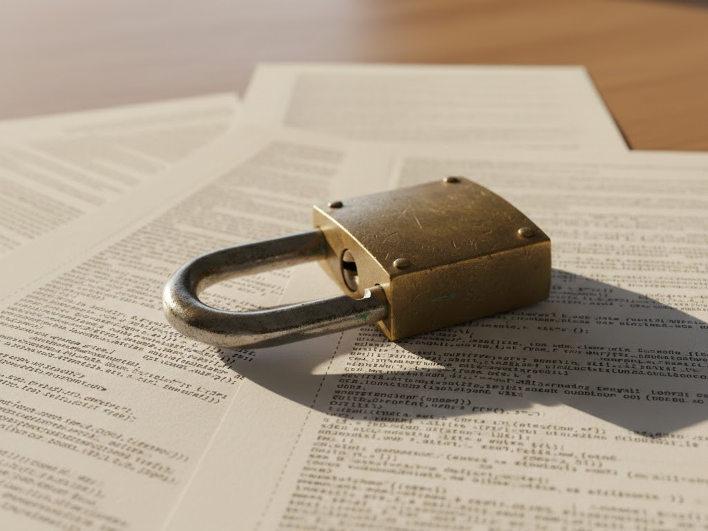 El software libre no es un logo en GitHub